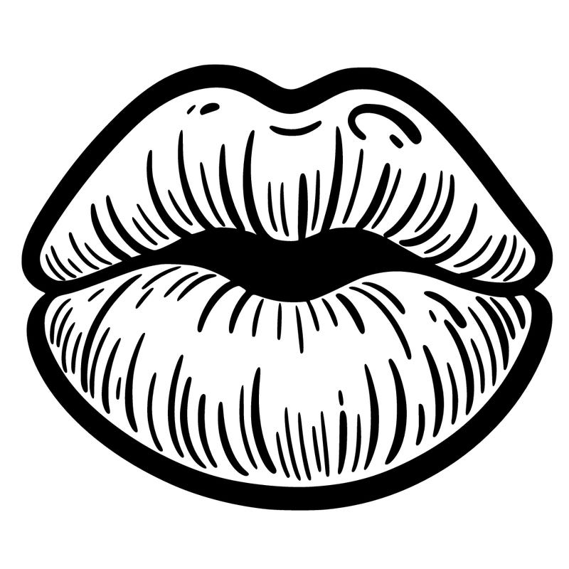 lip