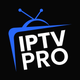iPTV Pro - iPTV Smarter Player