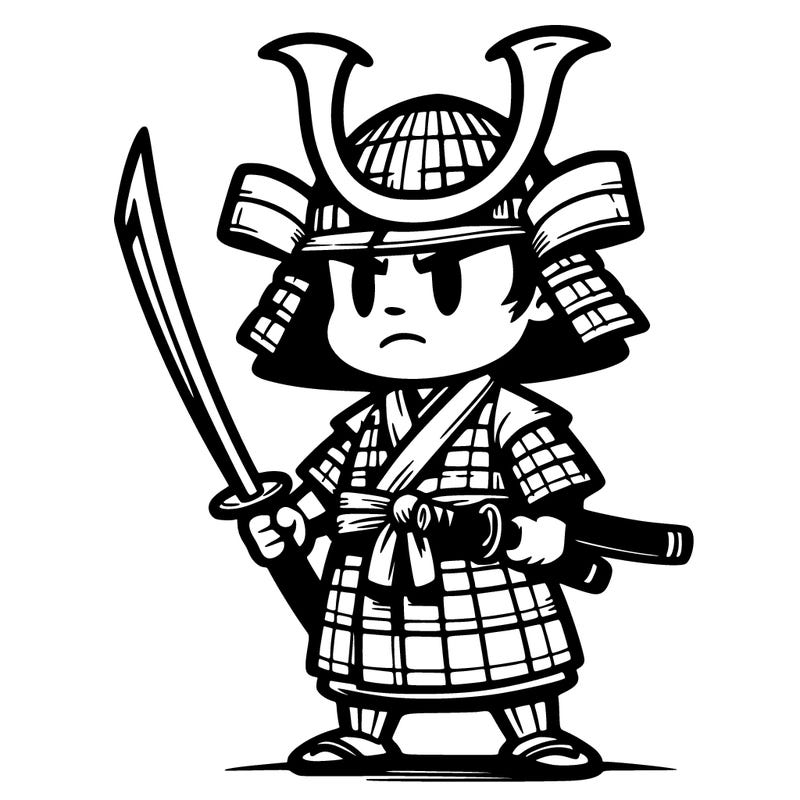 samurai