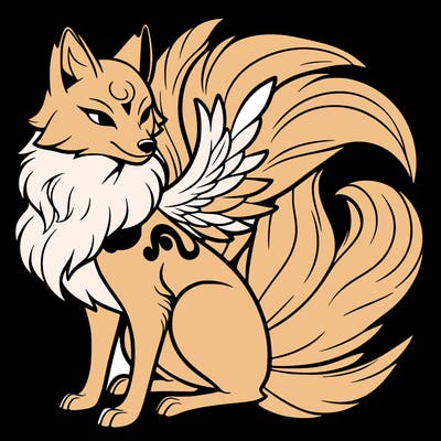 kitsune