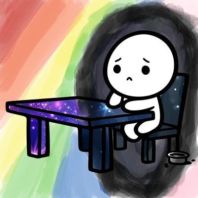 lonely