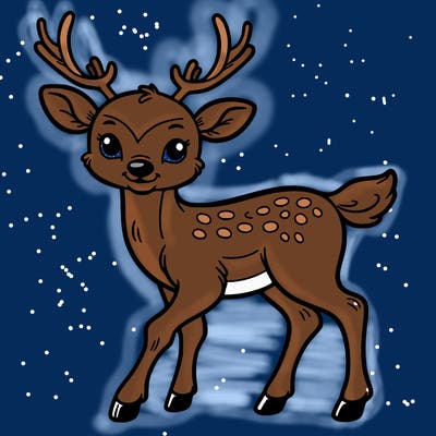 deer