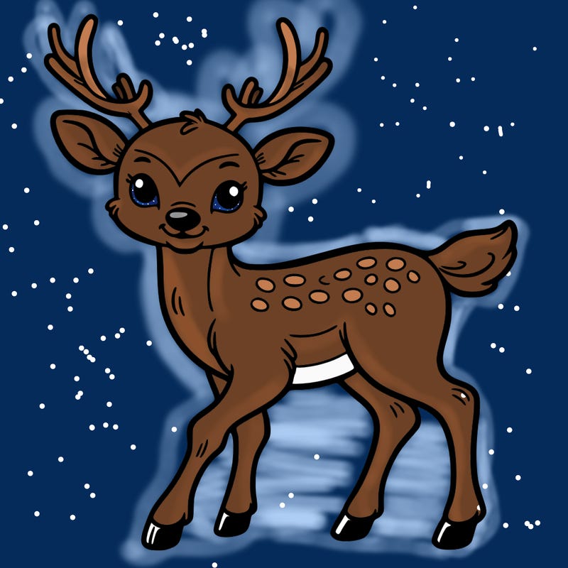deer