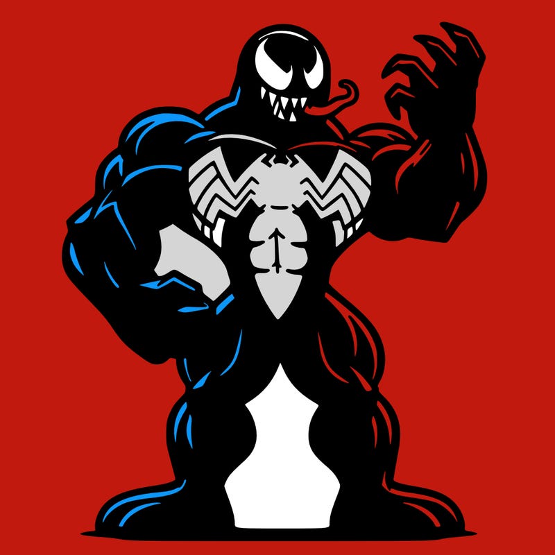 venom