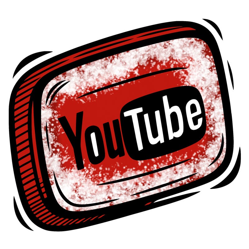 youtube logo