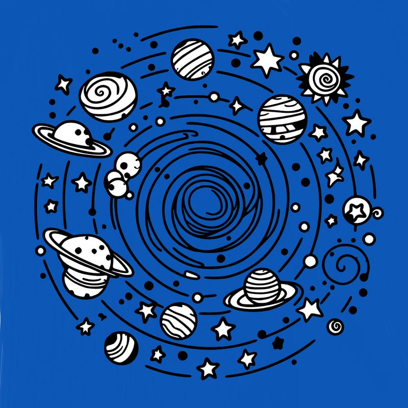 galaxy