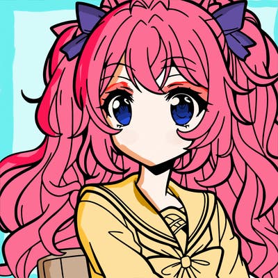 anime