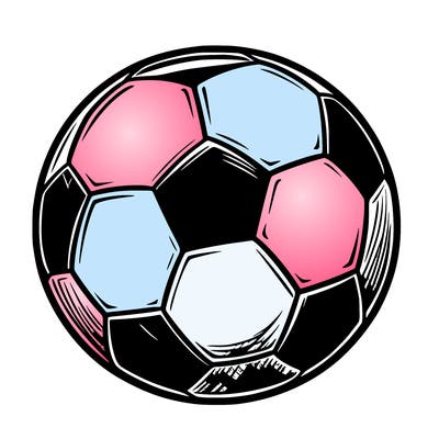 soccer ball