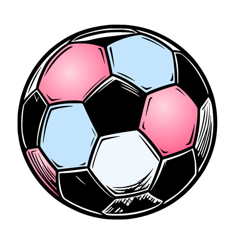 soccer ball