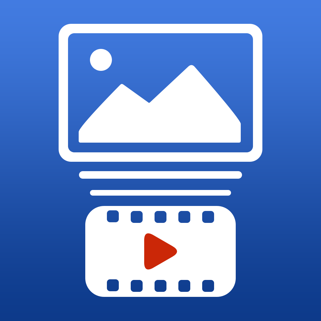 Frame Grab - Photo & Video App | MWM