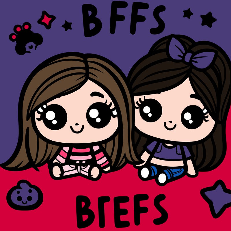 bffs