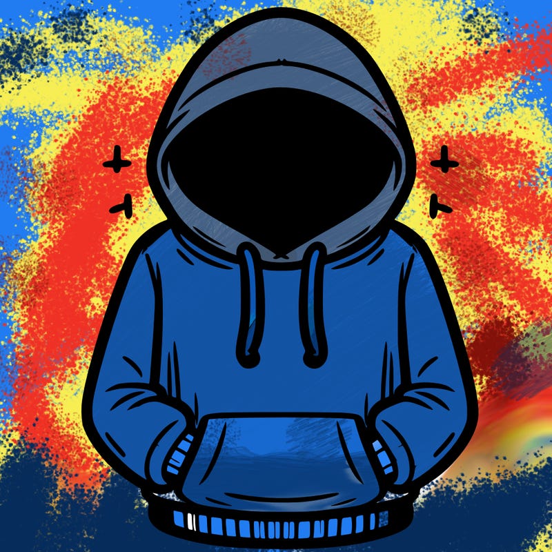 hoodie
