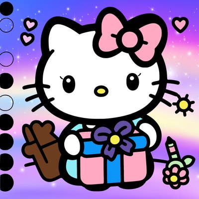 sanrio