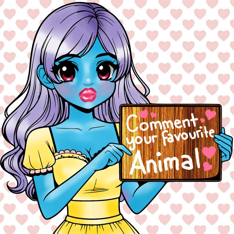 realistic pretty girl holding blank sign