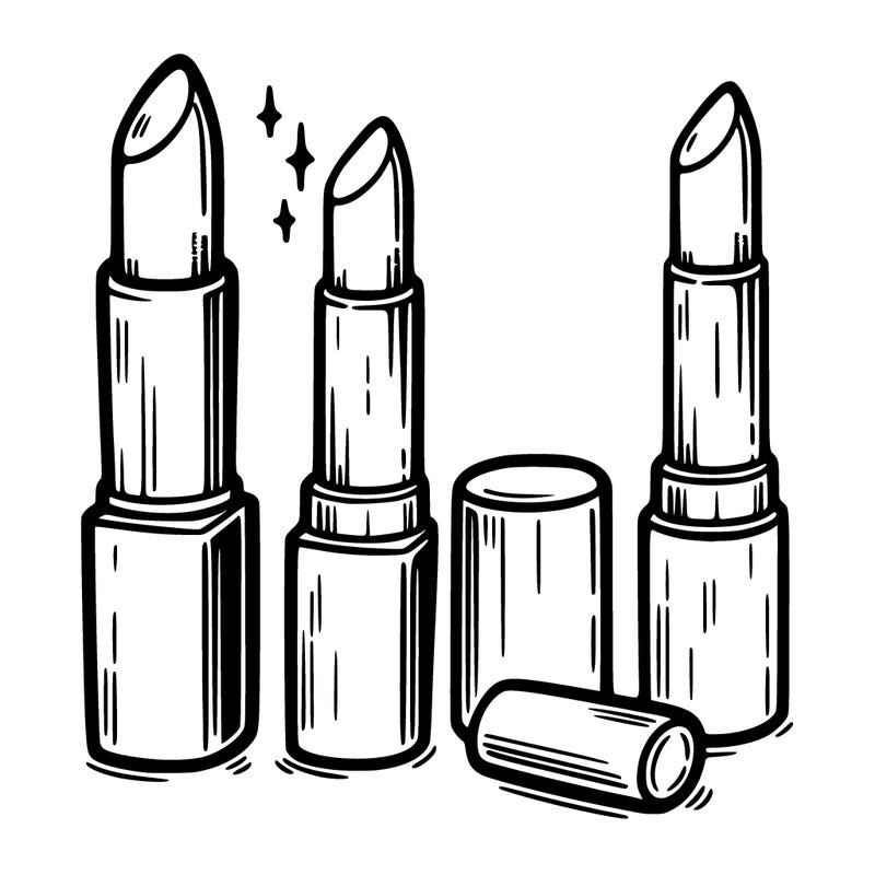 lipstick