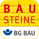 Bausteine der BG BAU