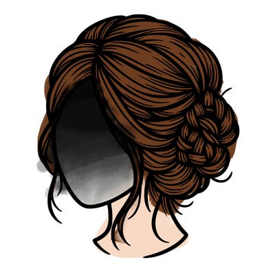 hairstyle