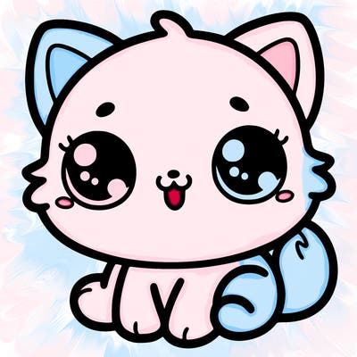 cute cat
