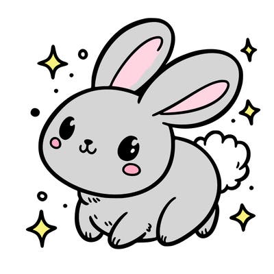 bunny