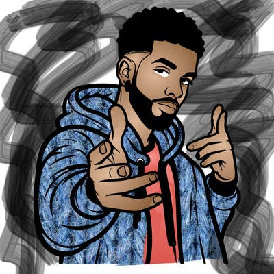 rapper