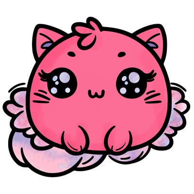 cute