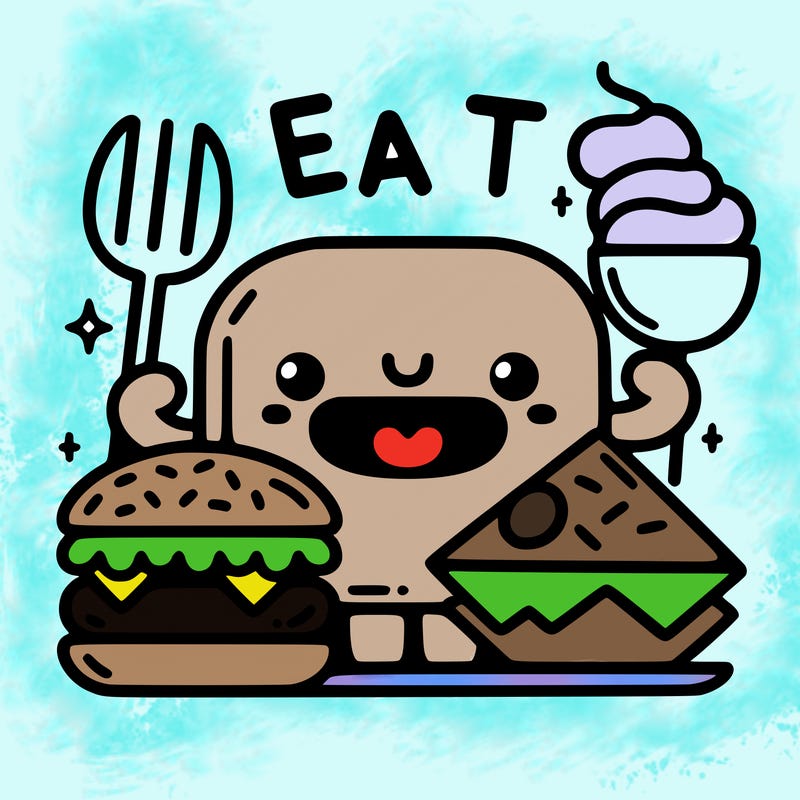 eat