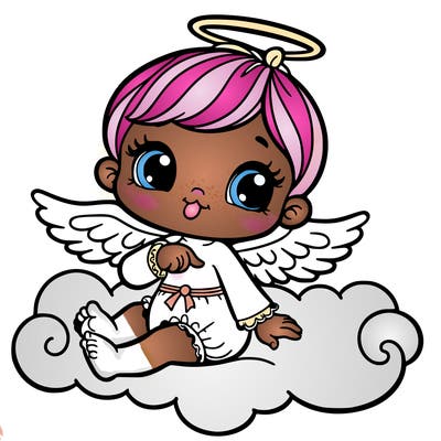 angel baby