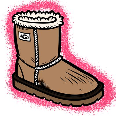 uggs