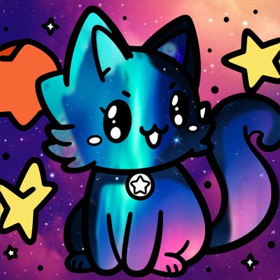star cat
