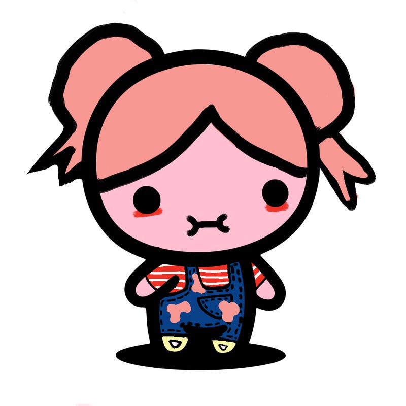 sanrio kuroumi