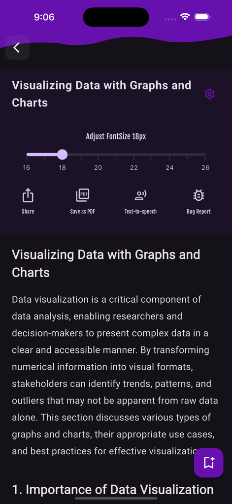 Learn Data Science - Education App | MWM