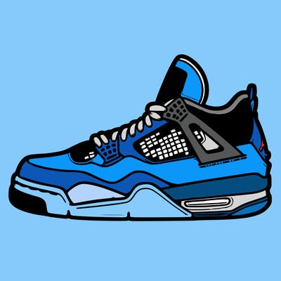 jordan 4