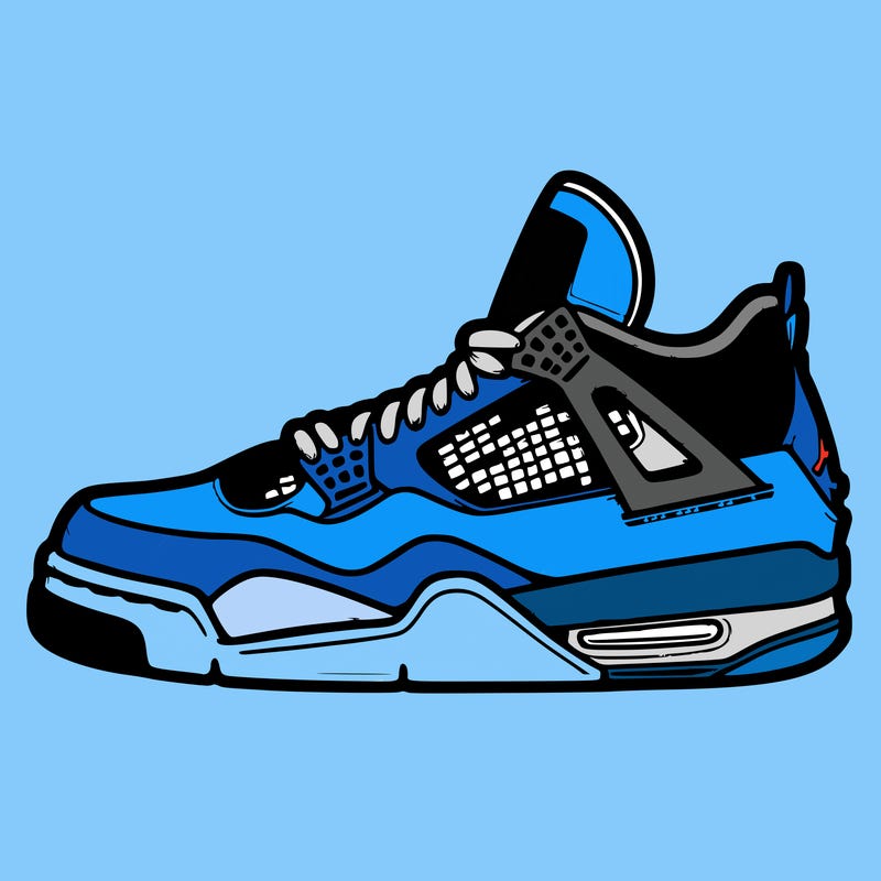 jordan 4