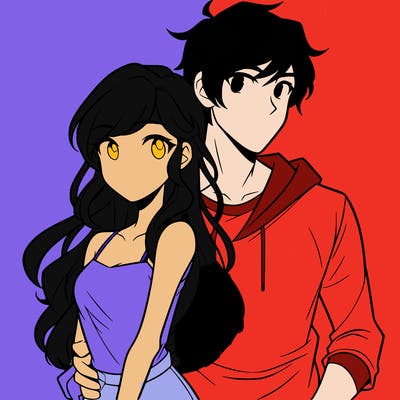 aphmau and aaron