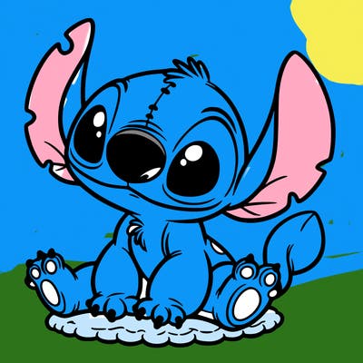 stich