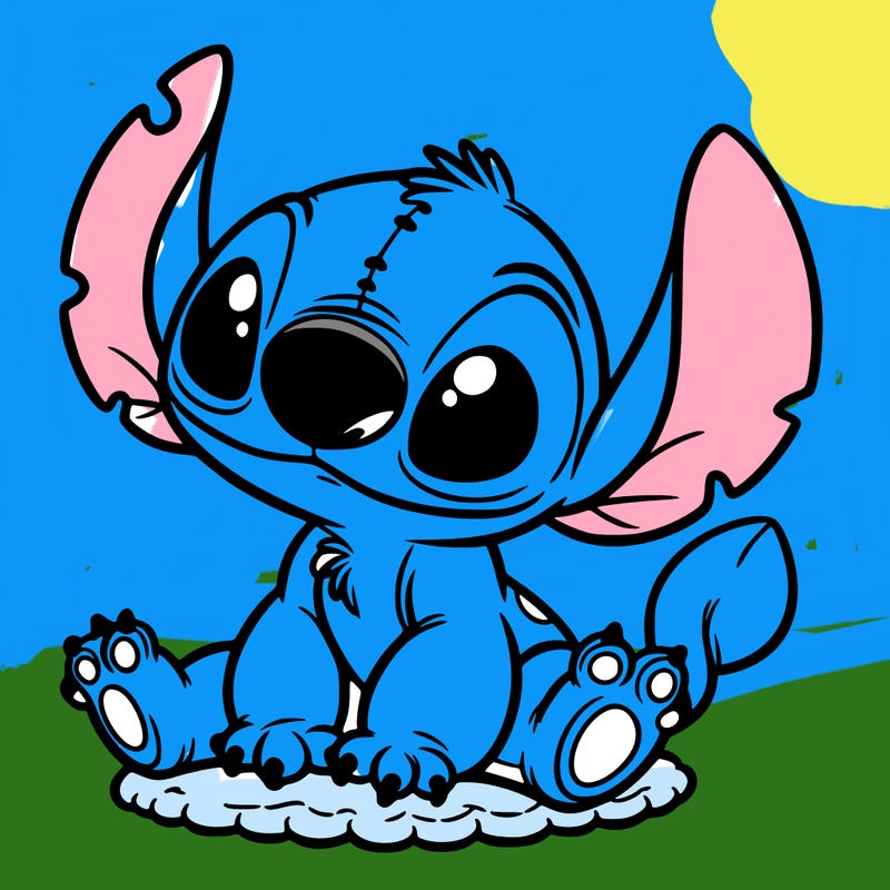 stich