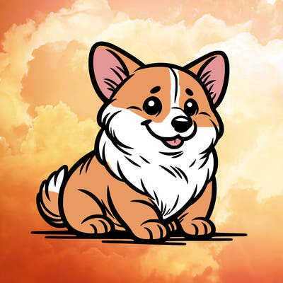 corgie