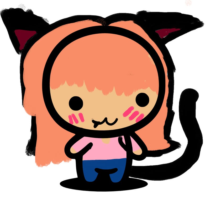 sanrio kuroumi