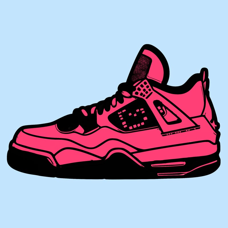 jordan 4