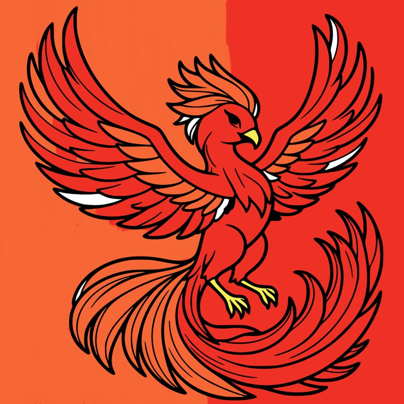 phoenix