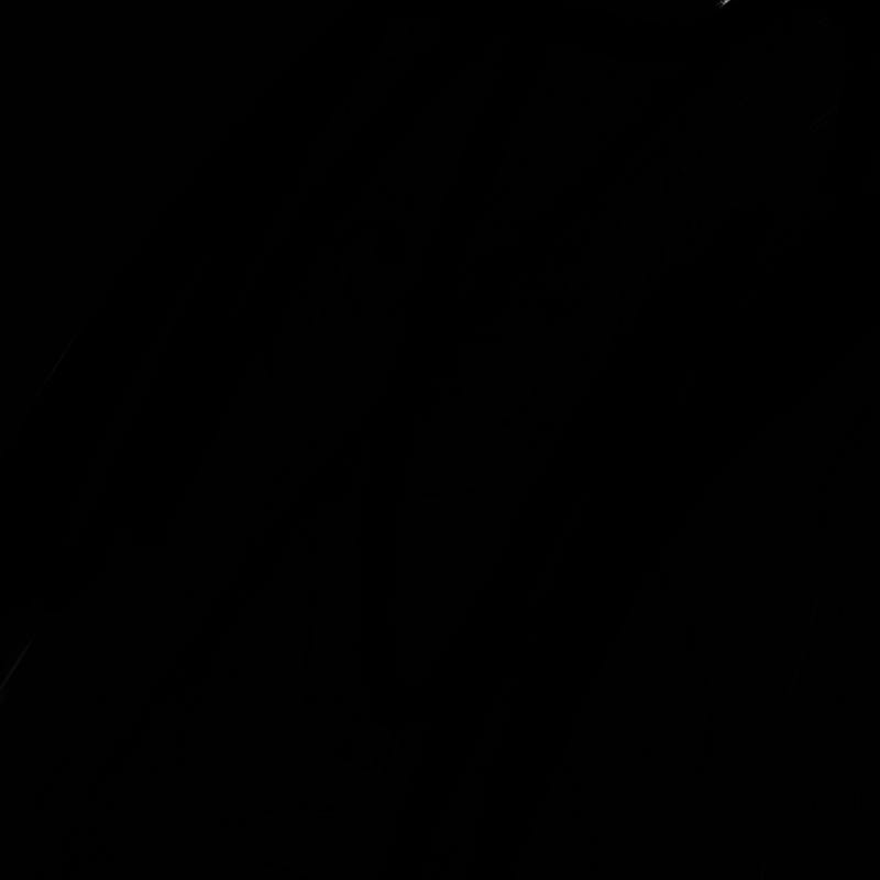 girl with a messy ponytail glasses a baggy crop top and jean shorts