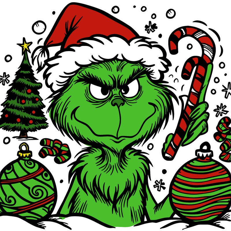 grinch