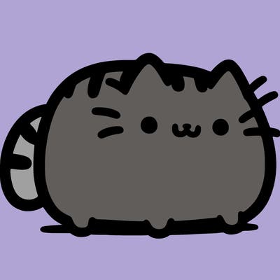 pusheen