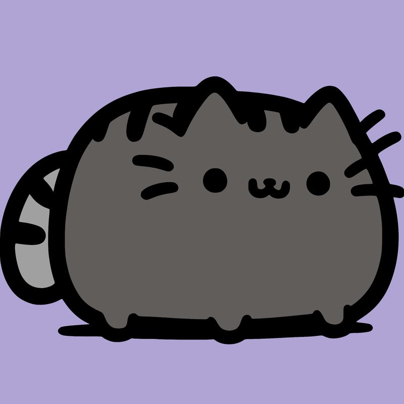 pusheen
