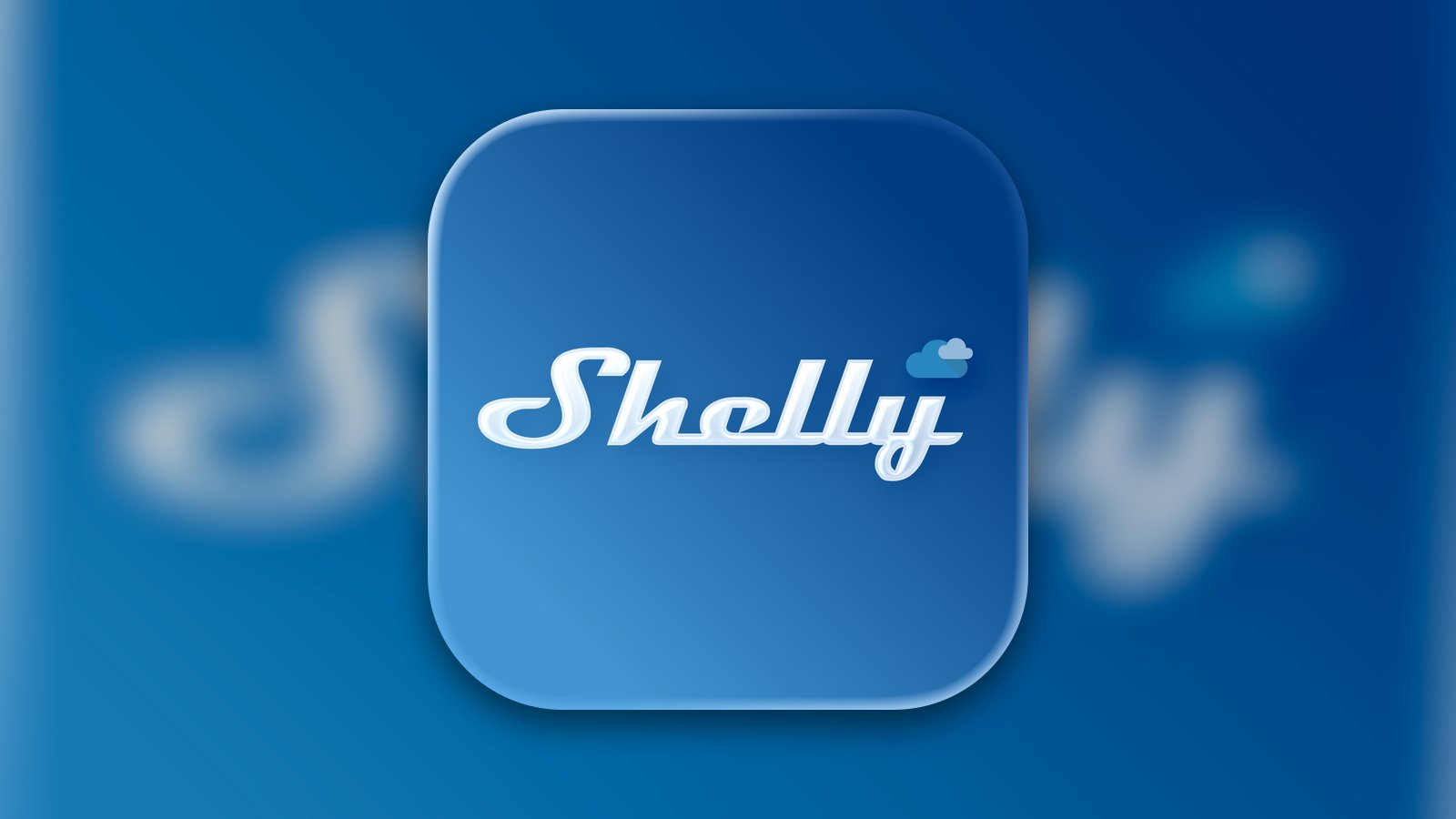 Shelly Smart Control - App de Estilo de vida | MWM