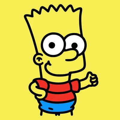 bart simoson