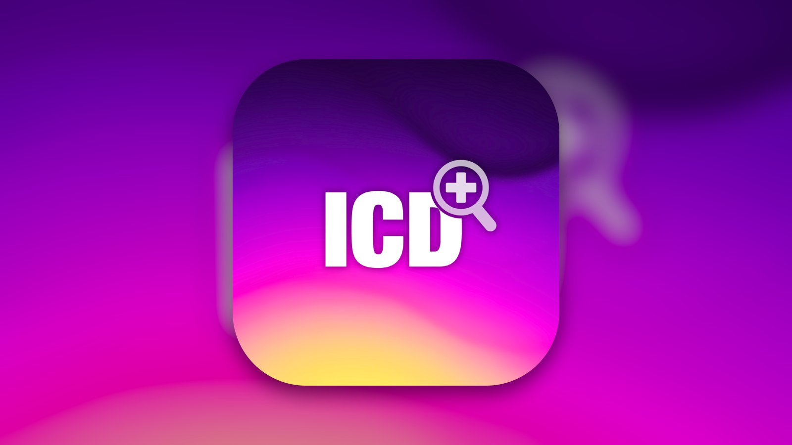 ICD RVS Search for PhilHealth - Health & Fitness App | MWM