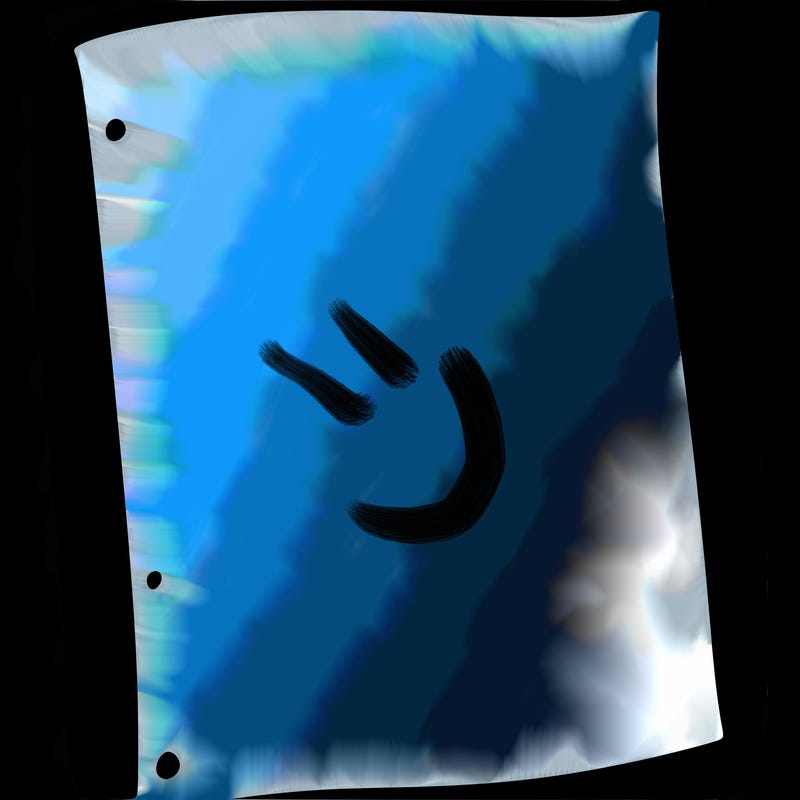 blank white page with nothing drawn on it