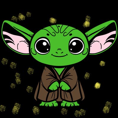 yoda