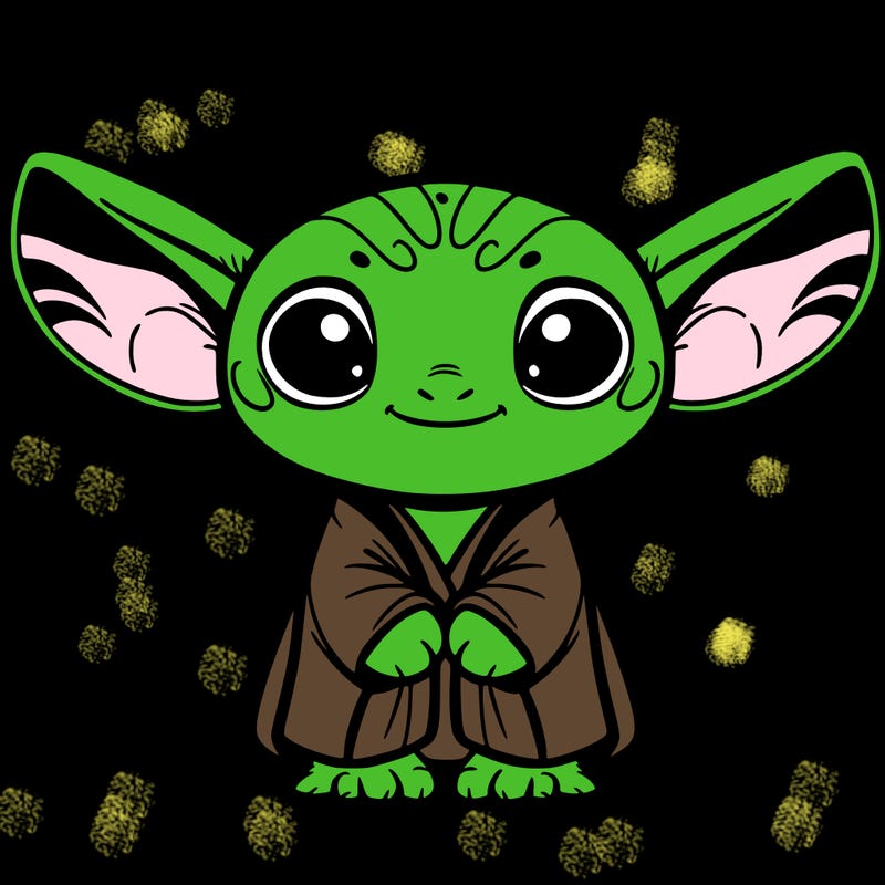 yoda